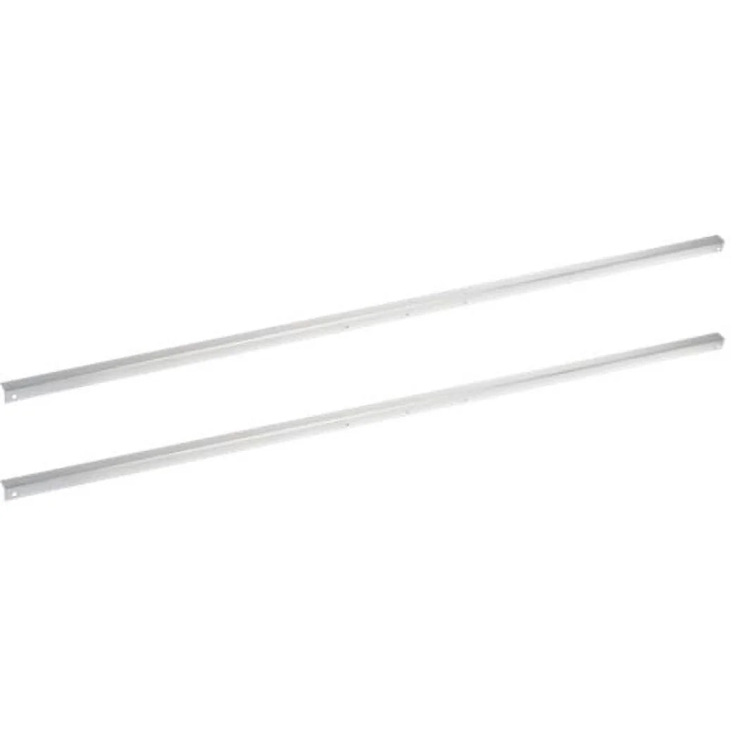 AtlasIED 1802 Mounting Bar for Loudspeaker, Speaker, TAA Compliant