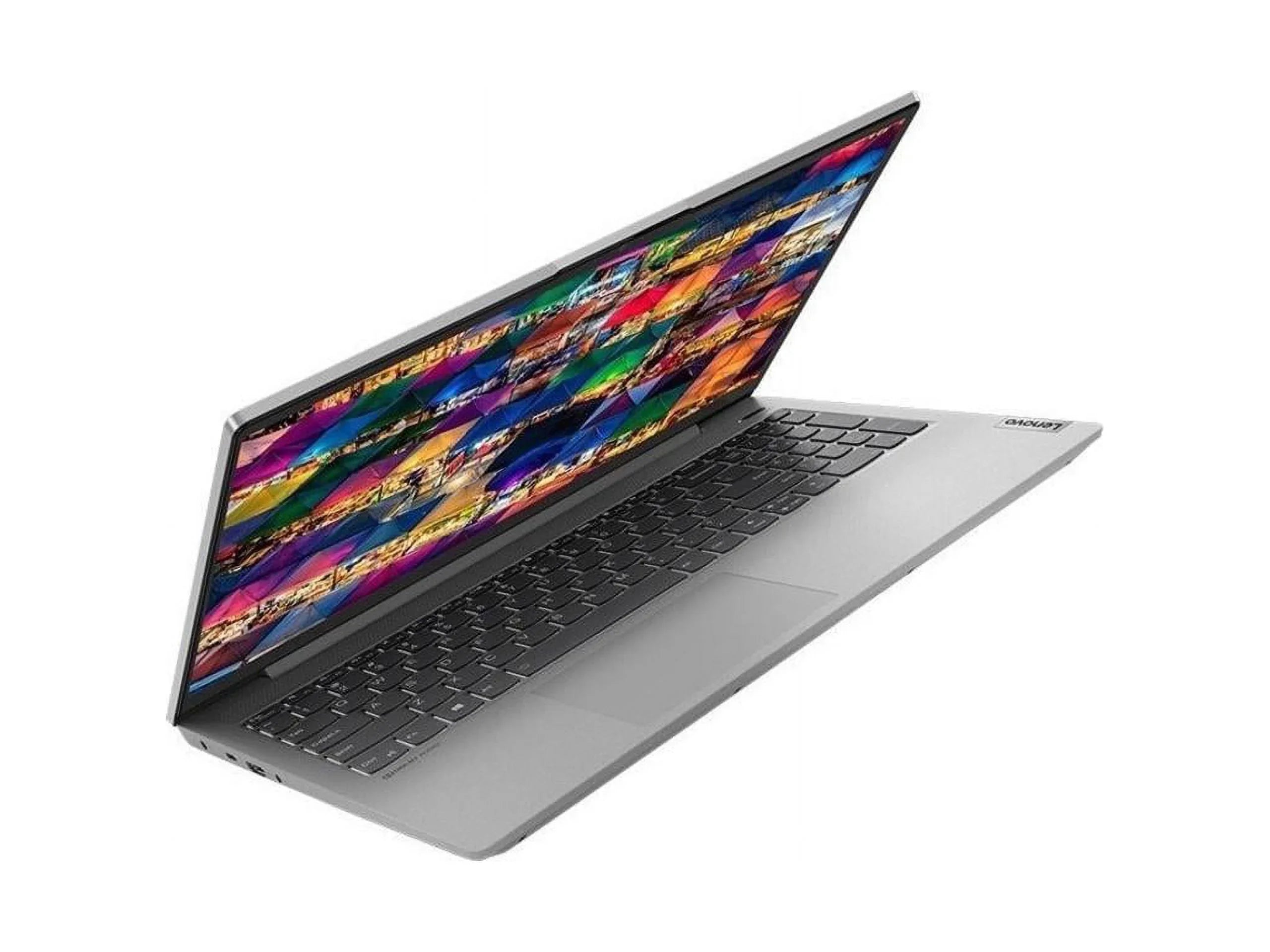 Refurbished Lenovo IdeaPad 5 15ITL05 15.6" Computer Processor Core i3-1115G4 8GB Ram 256GB SSD W11H (Refurbished)