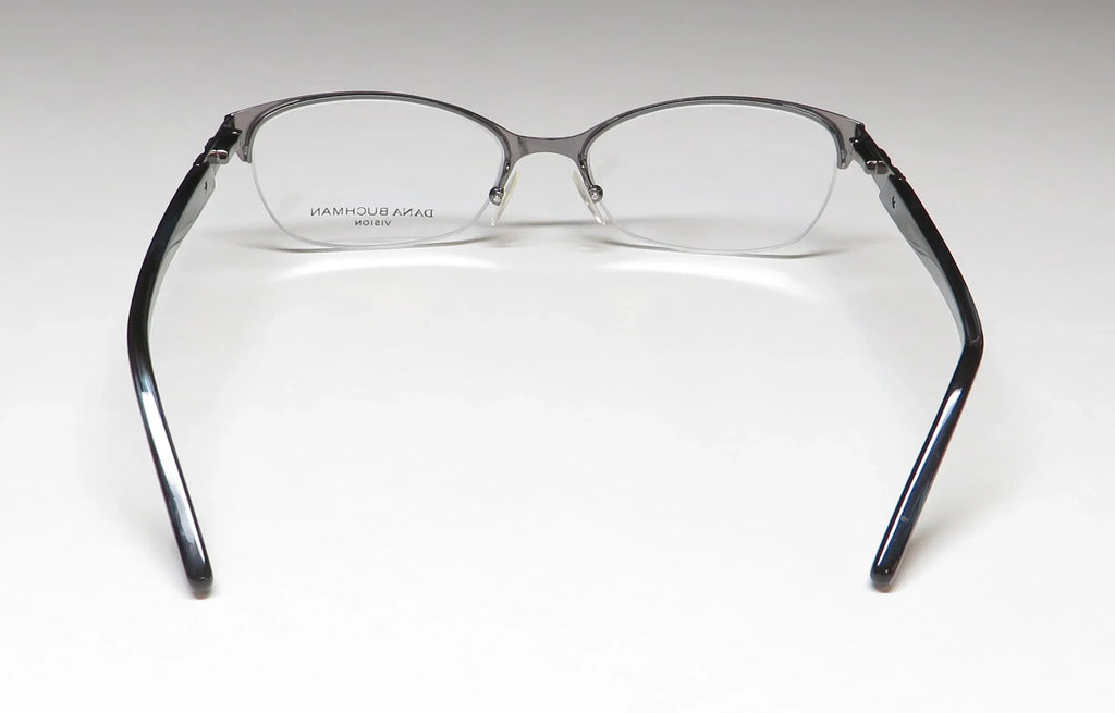 DANA BUCHMAN Eyeglasses ZELLA Navy 51MM