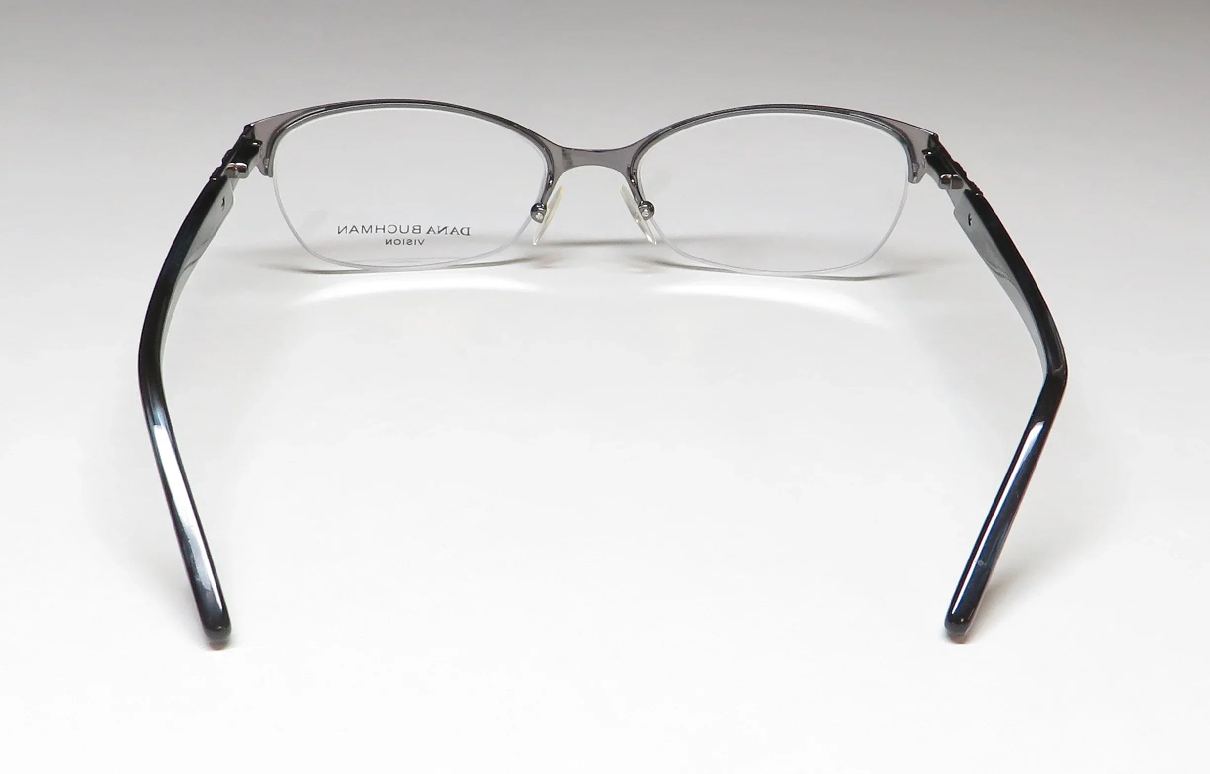 DANA BUCHMAN Eyeglasses ZELLA Navy 51MM