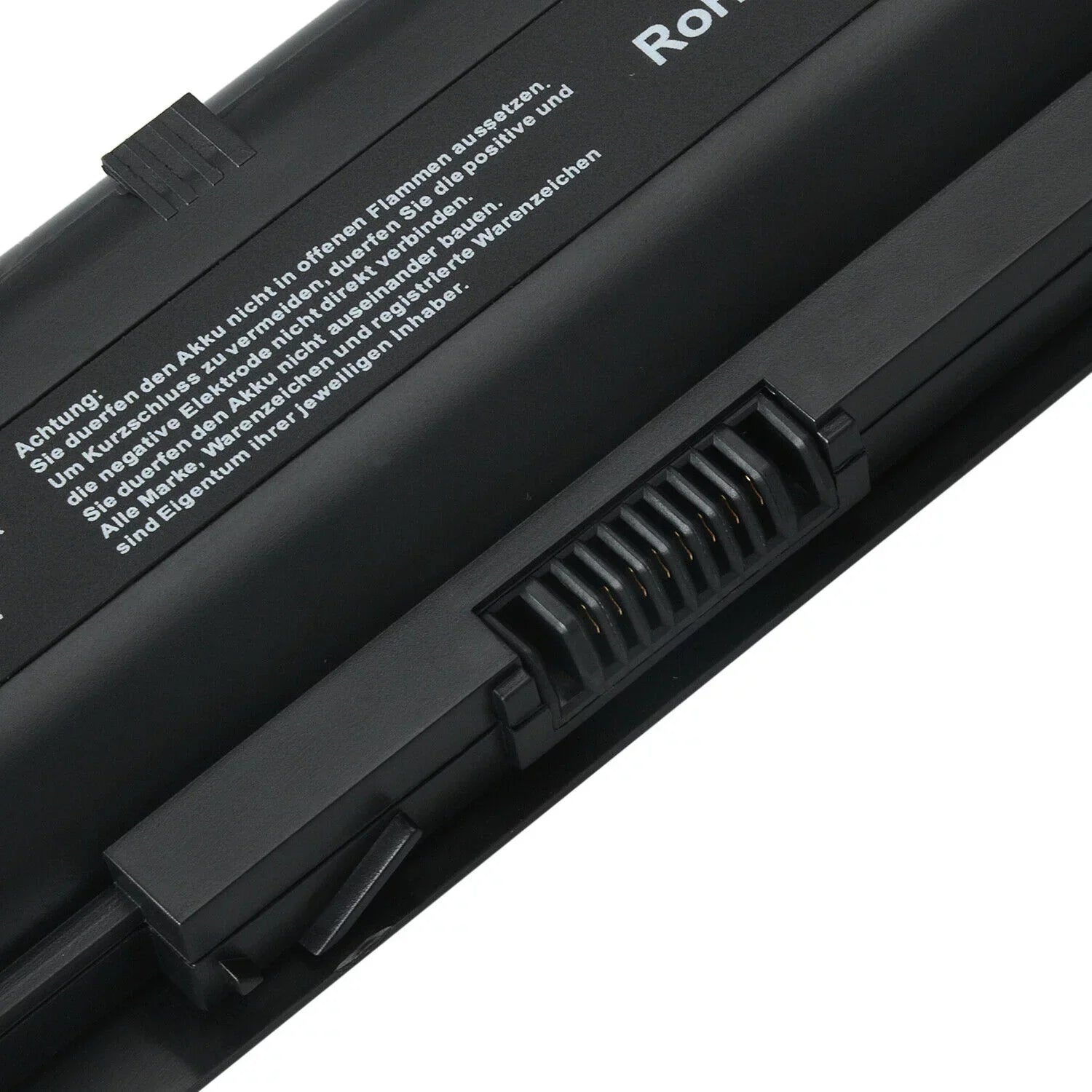 Portable PC Battery for HP Pavilion G4, G6, Compaq Presario CQ42 CQ56 CQ57 4400mAh