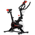 With Heart Rate Sensor and LCD Screen  Sports Bicycle and  Fitness Experience