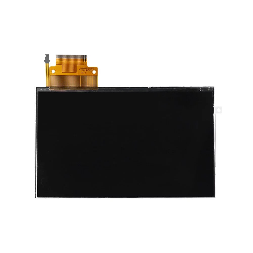 Replacement LCD Screen for PSP 2000, LCD Backlight Screen Replacement Parts Compatible for PSP 2000/2001/2003/2004
