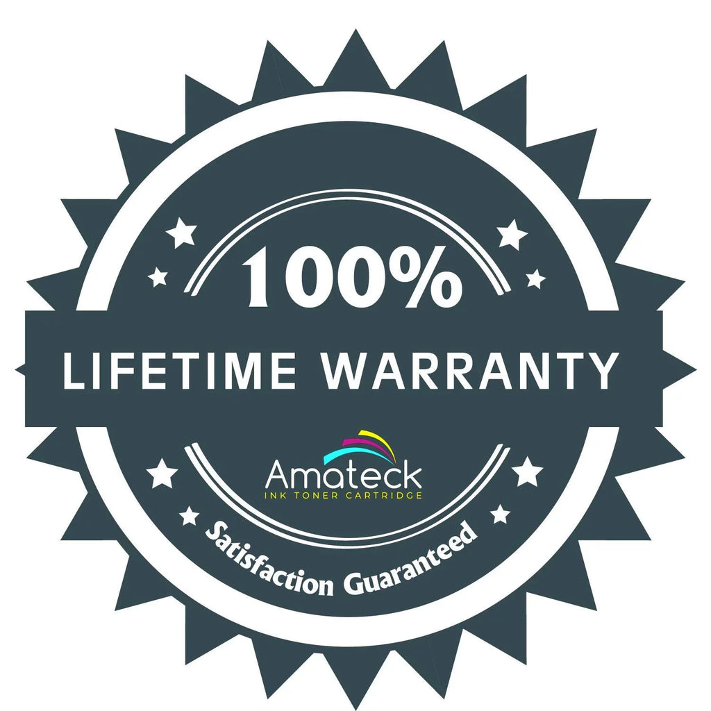 Amateck Compatible Replacement for Brother TN750 DR720 (2 Toner+1 Drum) 3 Pack for MFC-8510DN, 8710DW, 8810DW, 8910DW, 8950DW, HL-5440D, 5450DN, 5470DW, 6180DW, 6180DWT, DCP-8110DN, 8150DN, 8155DN