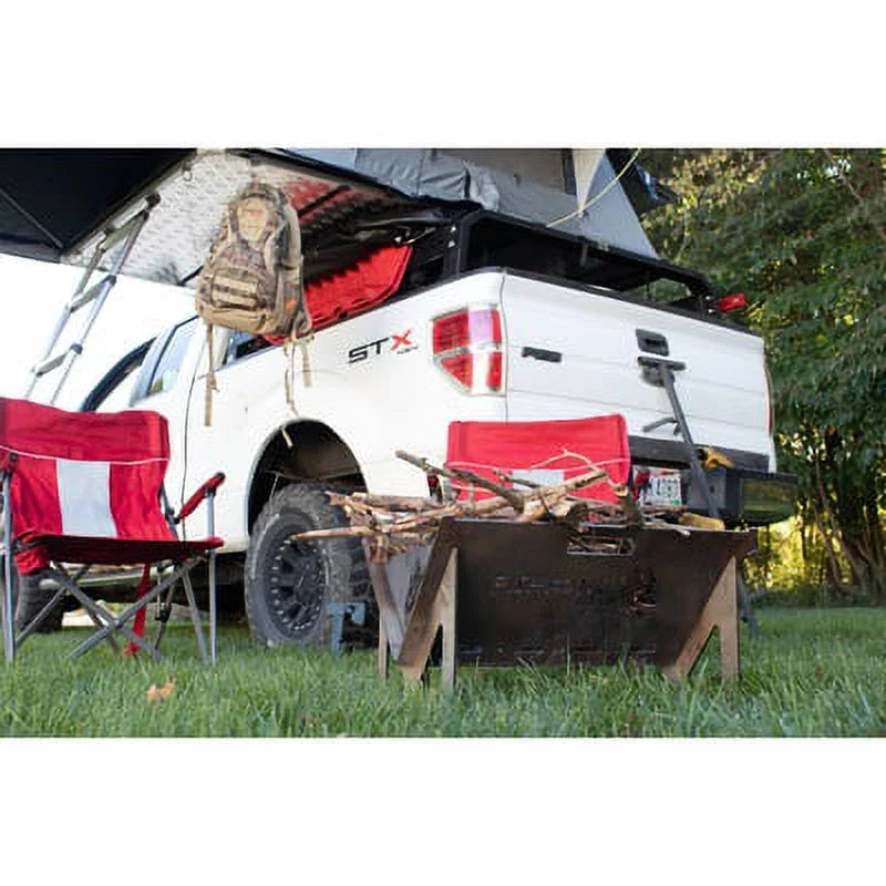 Fishbone Offroad 74 Tackle Bed Rack - FB21319"