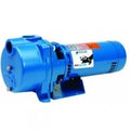 Goulds GT10, IRRI-GATOR Self-Priming Centrifugal Pump, 53 GPM, 1 HP, 115/230 Volts, 1 Phase, 1-1/2" NPT Suction, 1-1/2" NPT Discharge