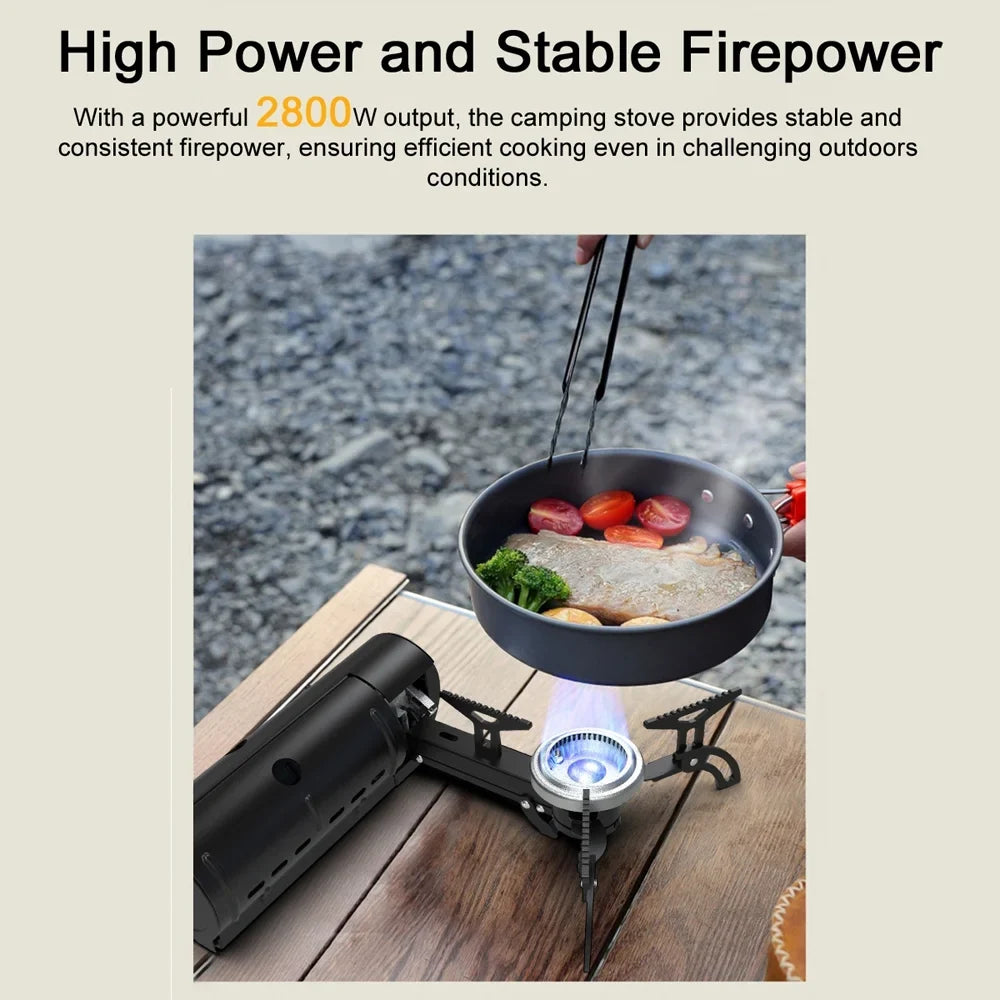 CLS  stove,Portable Camp Outdoors Pincnic Camp IdealStove 2800w Stove ButaneIdealStove Camp Butane And Portable Butane - Cassette Ideal Stove And Portable With
