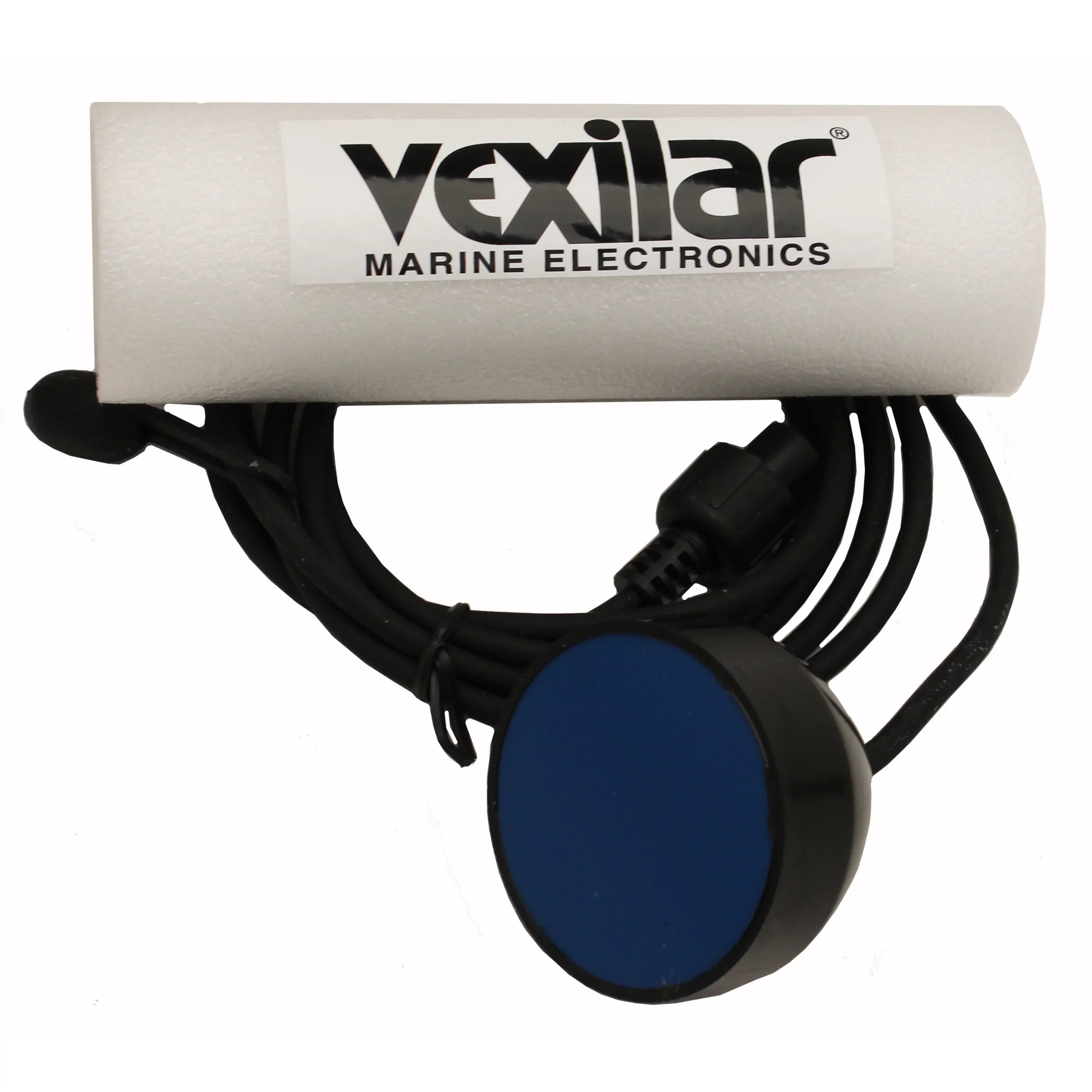 NEW Vexilar Pro-View Ice-Ducer Transducer Ice Fishing Sonar ~ TB0051