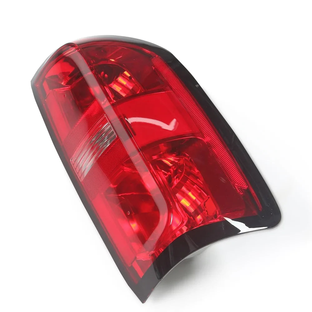 BoardRoad Fit for 2015-2022 Chevy Colorado Factory Tail Light Brake Lamp Left + Right Side