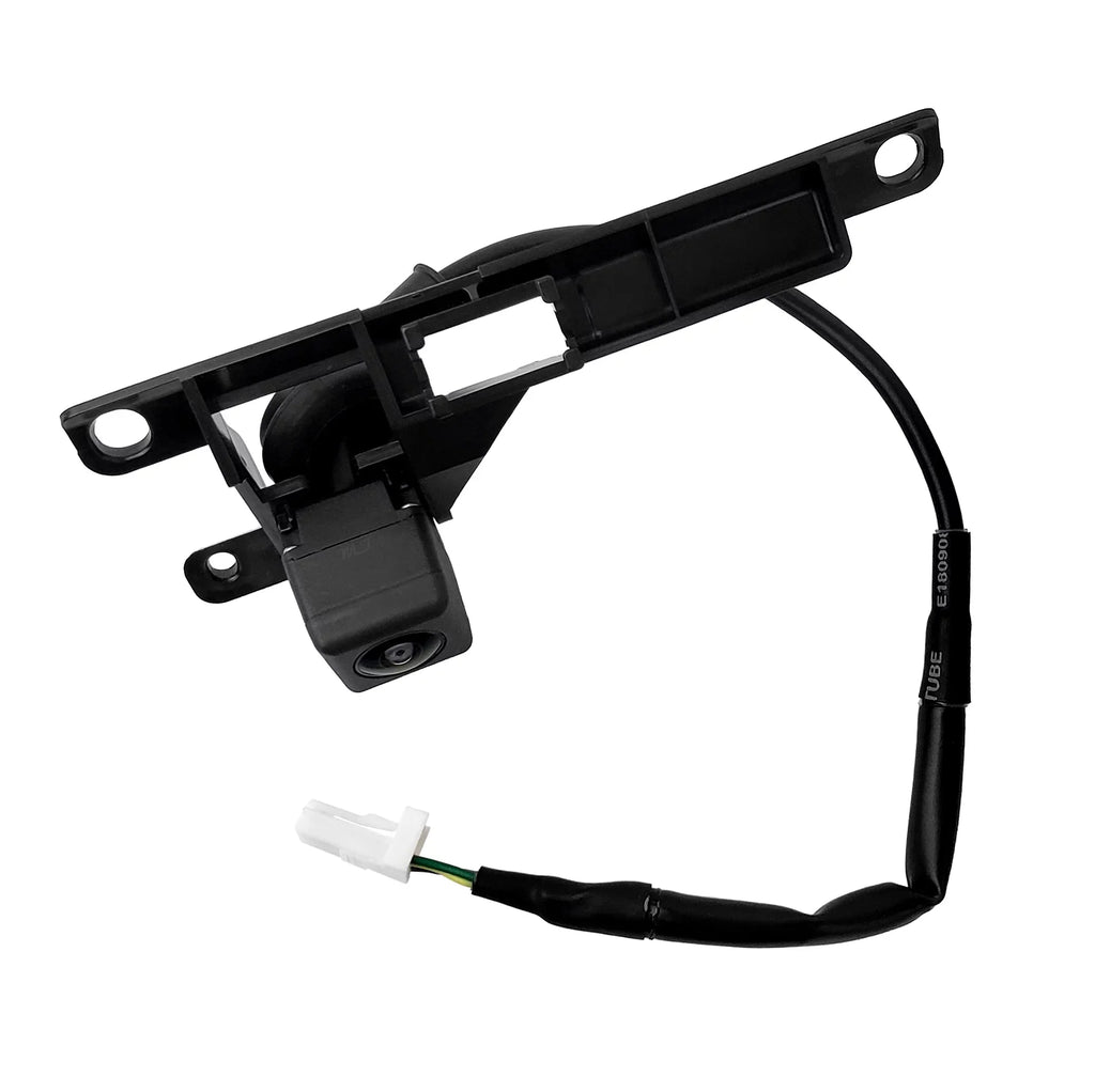 Master Tailgaters Replacement for Nissan Rogue Backup Camera (2012-2015) OE Part # 28442-1VX0A, 28442-1VX1A