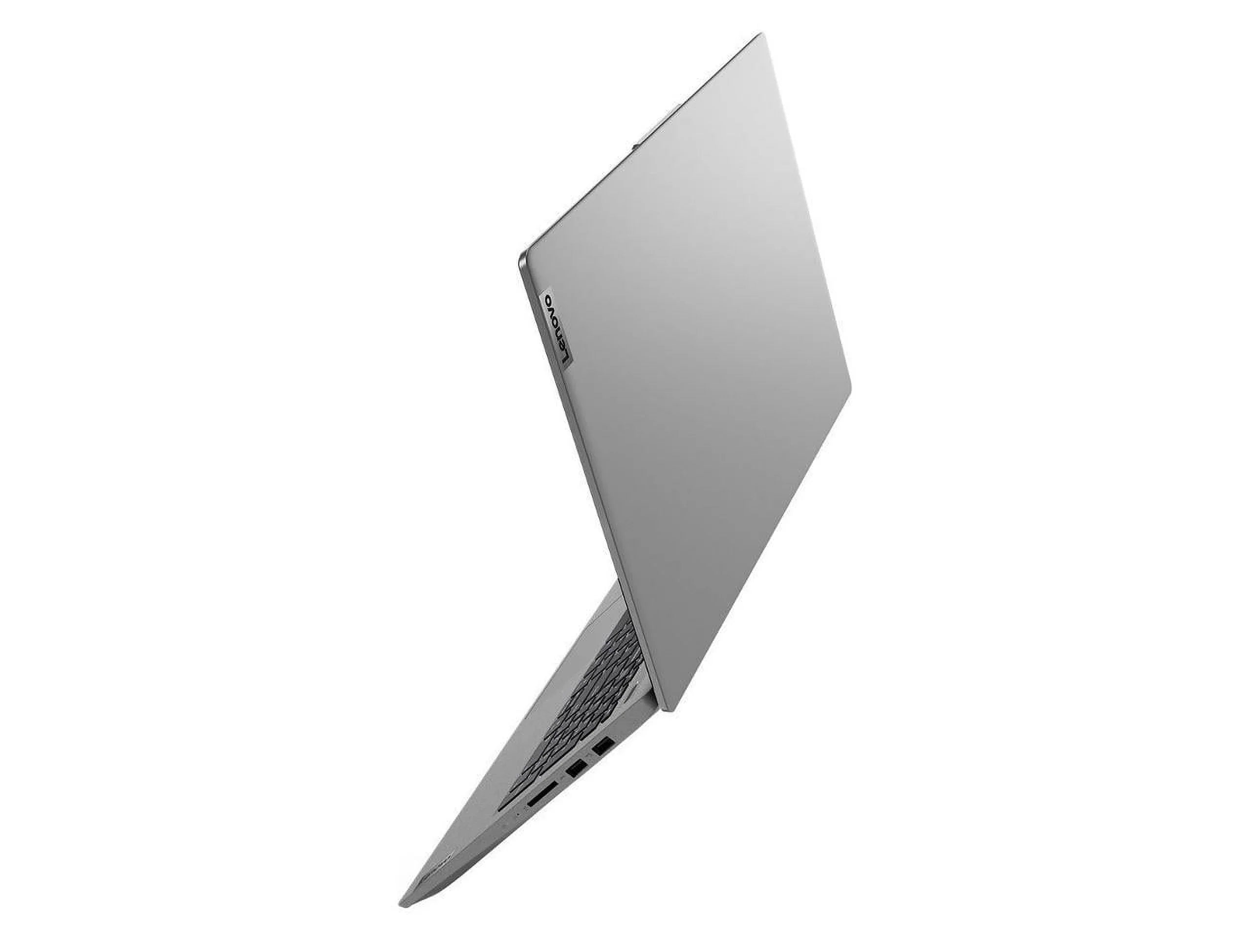 Refurbished Lenovo IdeaPad 5 15ITL05 15.6" Computer Processor Core i3-1115G4 8GB Ram 256GB SSD W11H (Refurbished)