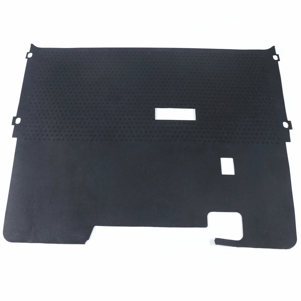 For EZGO TXT 1996+ Replacement 70048G01 High Quality Rubber Golf Cart Floor Mat