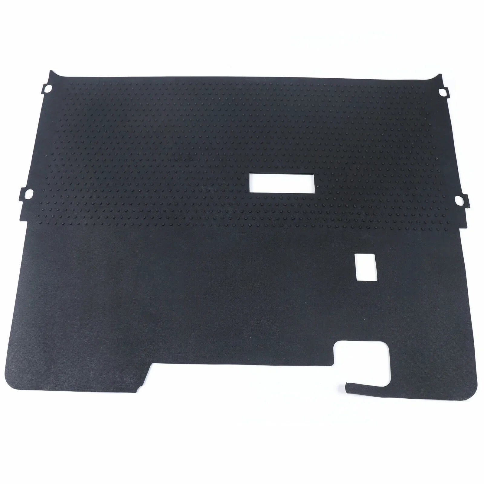 For EZGO TXT 1996+ Replacement 70048G01 High Quality Rubber Golf Cart Floor Mat