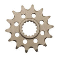 Pro X Grooved Ultralight Front Sprocket 15 Tooth for Husqvarna FX 350 2017-2018