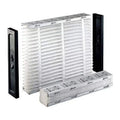 EZ EXPXXUNV0016 Expandable Filter Media - 16 X 25 Inch Pack Of 3