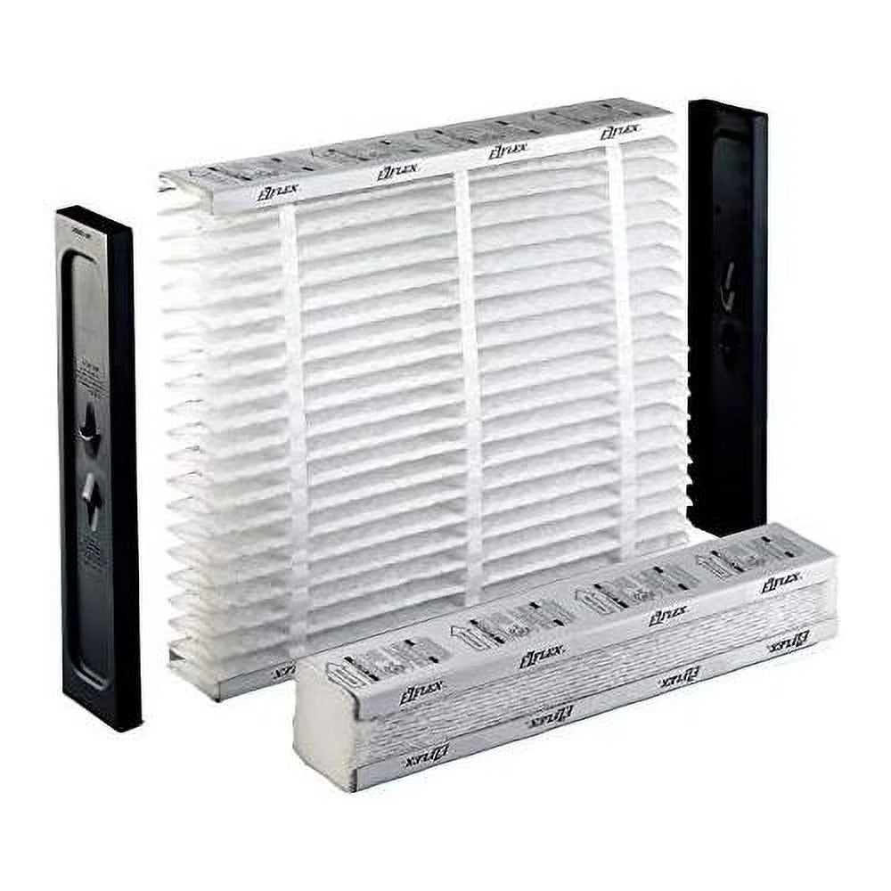 EZ EXPXXUNV0016 Expandable Filter Media - 16 X 25 Inch Pack Of 3