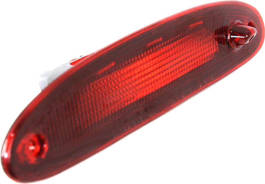Replacement REPC730401 Third Brake Light Compatible For 2001-2007 Dodge Grand Caravan Chrysler Town and Country