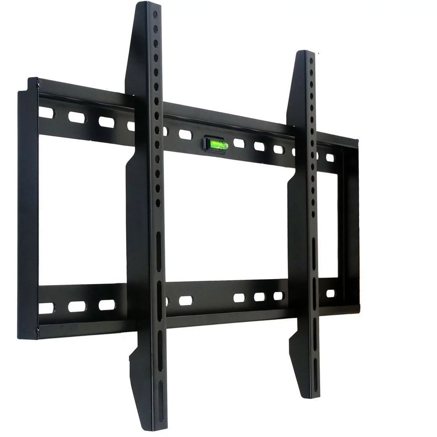 VideoSecu Low Profile TV Wall Mount for LG Panasonic Philips Sharp Sony Toshiba Westinghouse 32 39 40 42 43 46 47 48 50 55 60 65 inch LED LCD Plasma Flat Panel Screen HDTV Monitor Heavy Duty W46