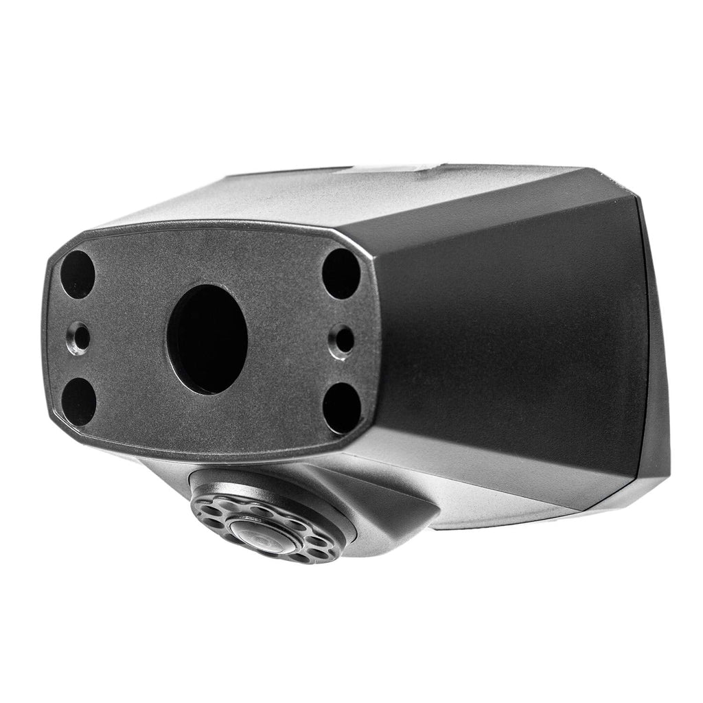 Master Tailgaters Brake Light Backup Camera Replacement for Dodge Promaster 2008-2016