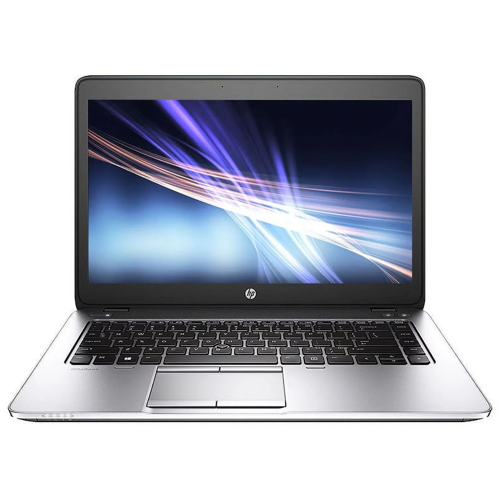 Used HP ProBook 640 G2 2.4GHz i5 8GB 128GB SSD Windows 10 Pro 64 Portable PC