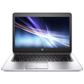 Used HP ProBook 640 G2 2.4GHz i5 8GB 128GB SSD Windows 10 Pro 64 Portable PC