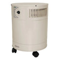 Allerair Industries A5AS21227111 Airmedic Pro 5 Medical Grade-UV Exec Activated with Carbon Filter
