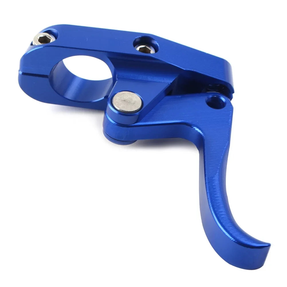 NS CNC Finger Throttle Lever for SeaDoo Super-Jet-Ski WaveRunner 440 550 650 Yamaha