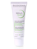 Bioderma Sebium Hydra Ultra-Moisturizer- For Dry and Acne Prone Skin, 40ml