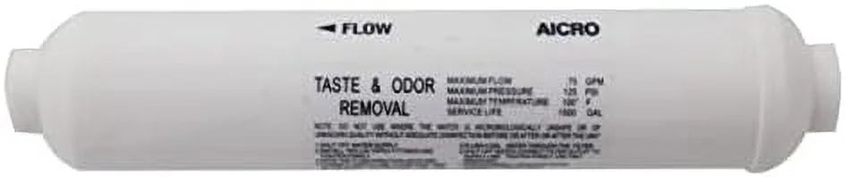 American Water s Reverse Osmosis Filter Kit Compatible To Watts WP5-50 Reverse Osmosis System