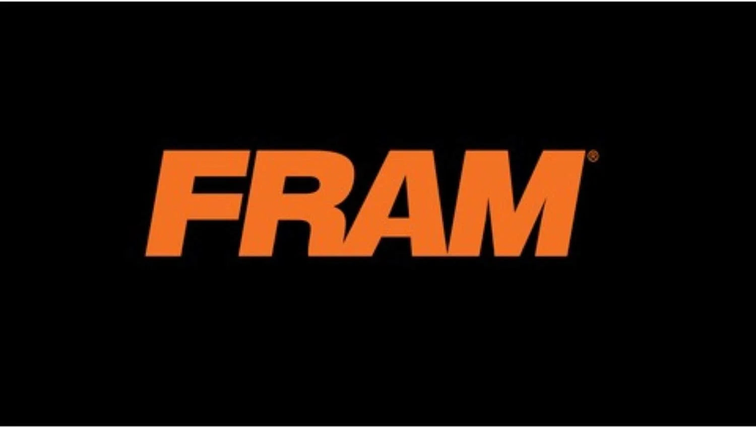 Fram Extra Guard CH11060, 10K Mile Change Interval Cartridge Oil Filter