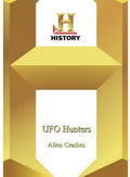 UFO Hunters: Alien Crashes (DVD)