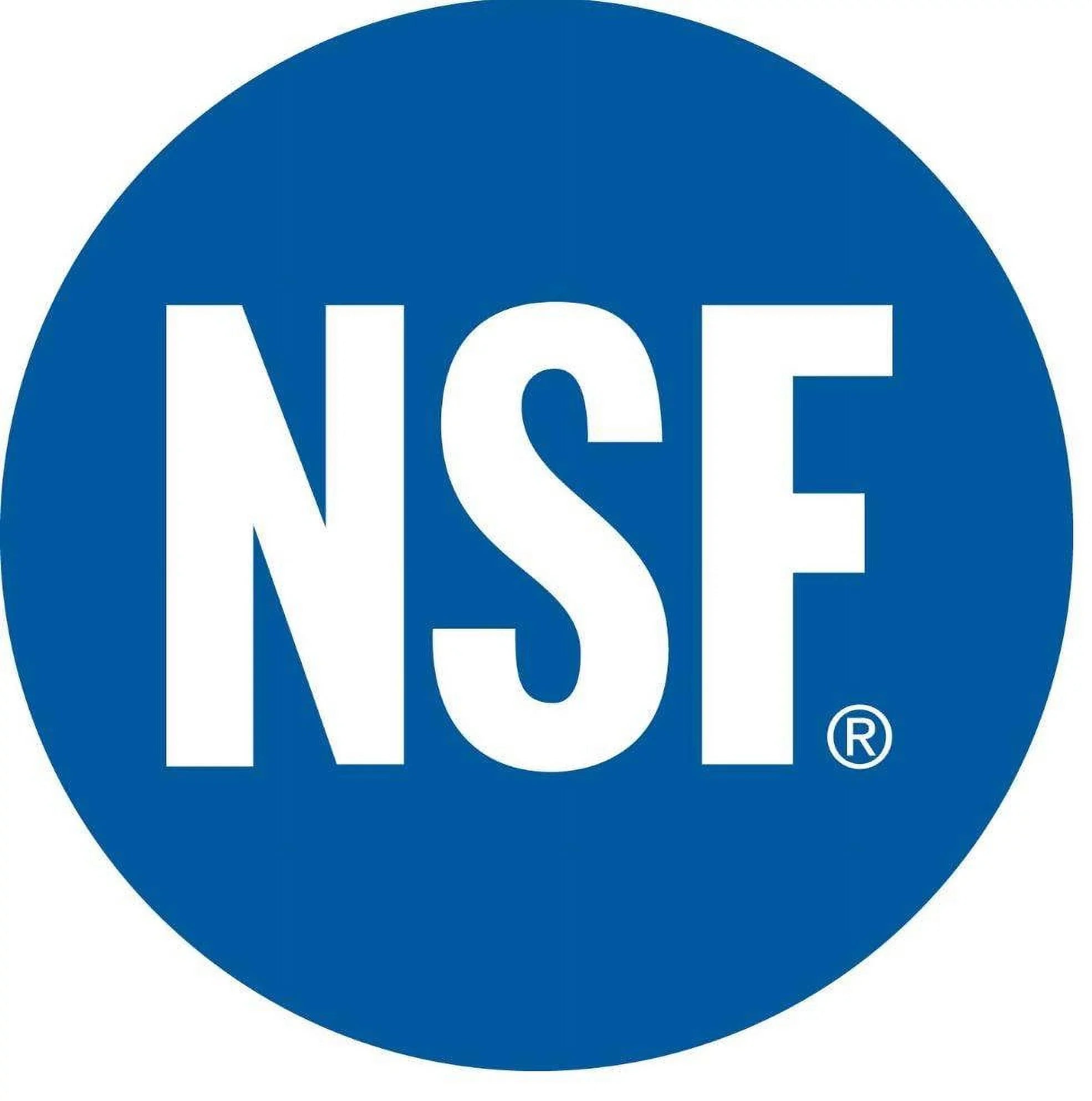 Natural Chemistry 07395 STAINfree Extra Strength Metal Stain Remover - 1.75 lbs
