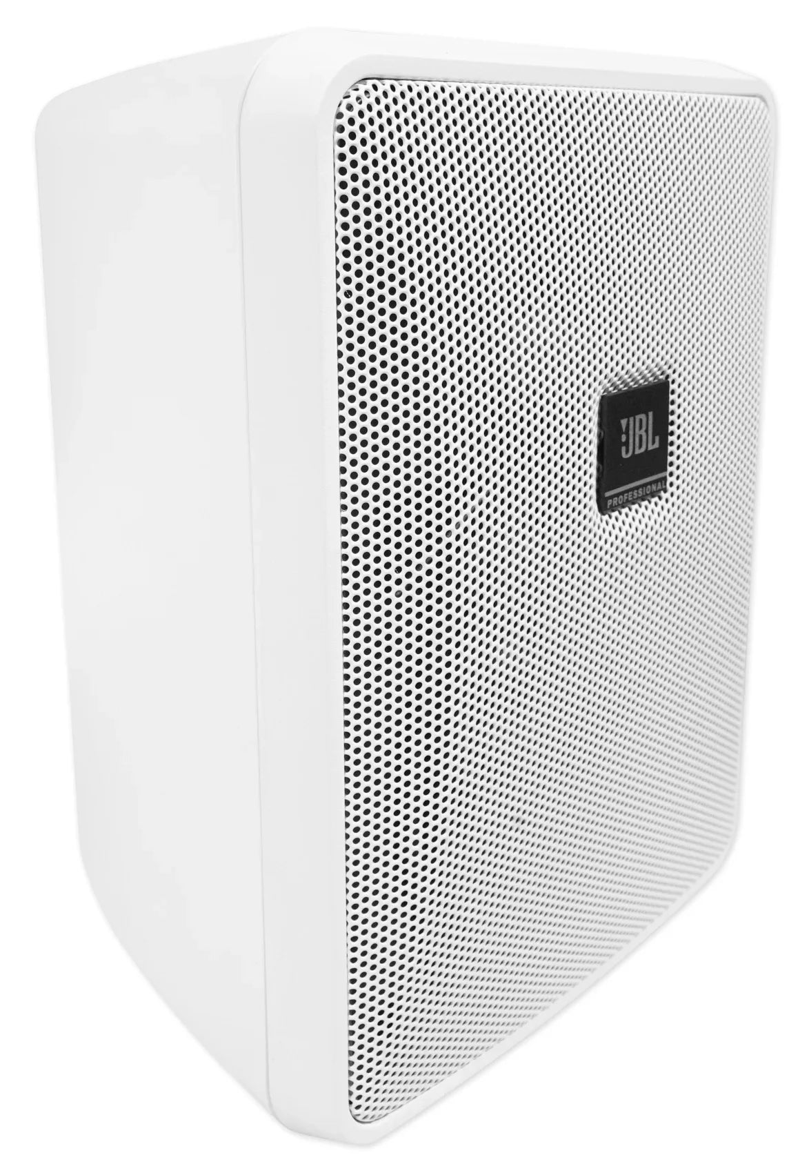 JBL VMA1240 Commercial/Restaurant 240W 70v Amplifier+(6) JBL 5.25" Wall Speakers