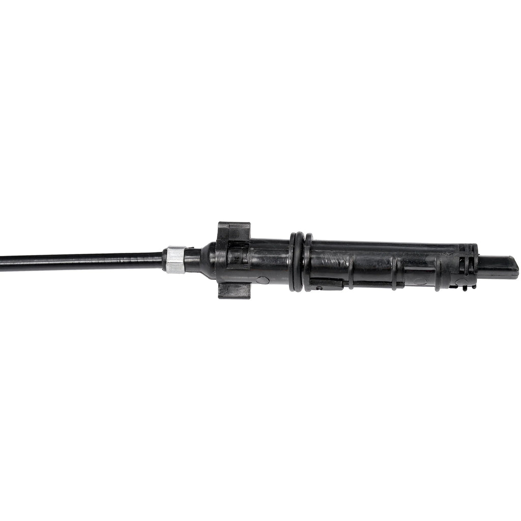 Dorman 912-619 Fuel Filler Door and Trunk Lid Release Cable for Specific Honda Models Fits select: 2008-2012 HONDA ACCORD