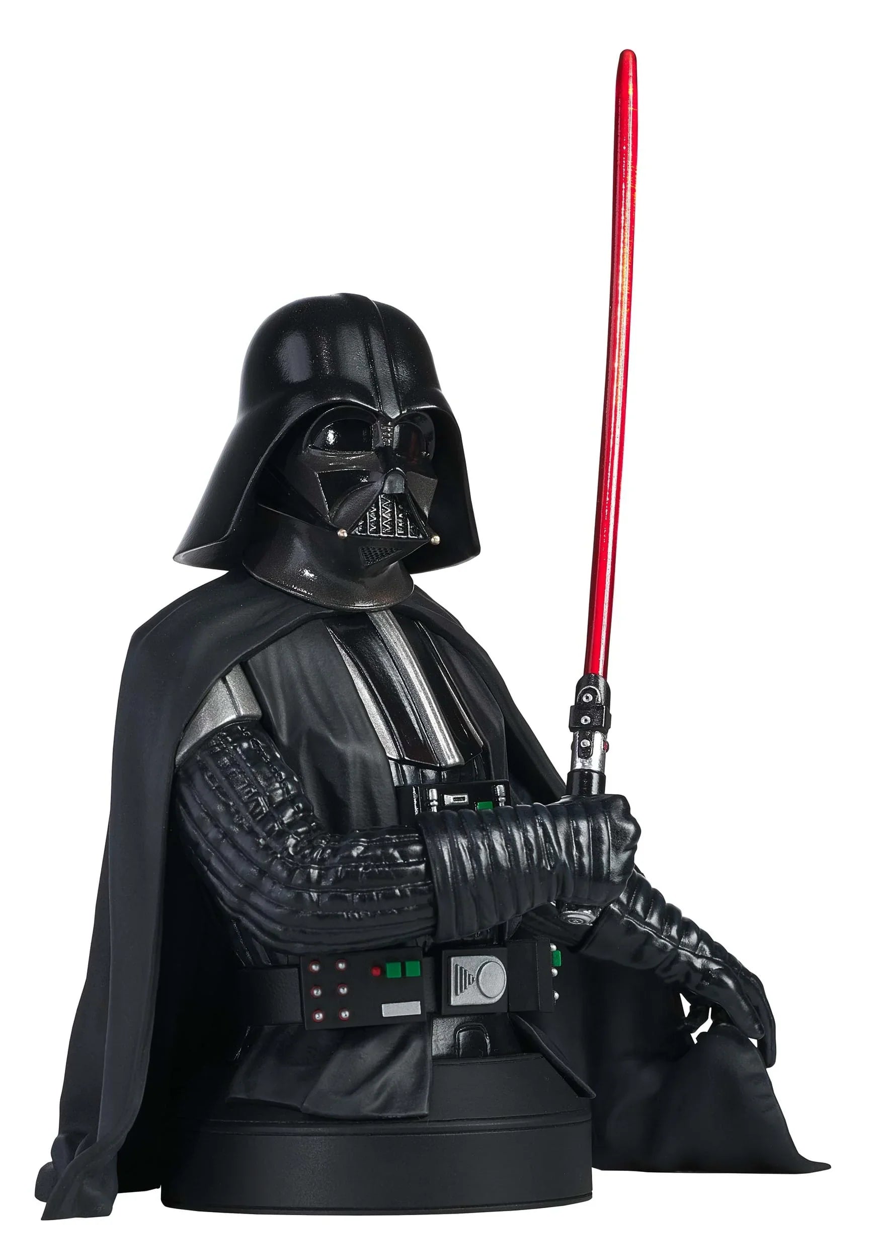 Gentle Giant A New Hope Darth Vader 1/6 Scale Bust