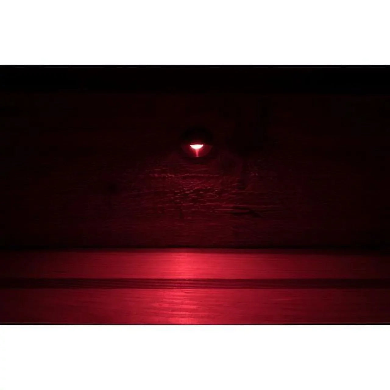 Race Sport MSDLSSRGB - NEW - Marine 5050 LED Deck Lighting Beveled Downward pitch technology - Stainless Steel RGB Multi-Color - Compatible with HydroBLAST Controllers