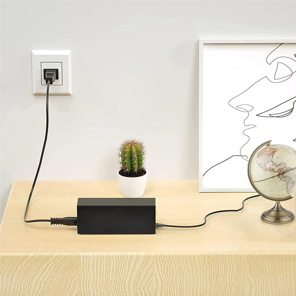 Guy-Tech AC DC Adapter Compatible with Samsung HW-K450/ZA HWK450 HWK450ZA 2.1 Channel Soundbar Power