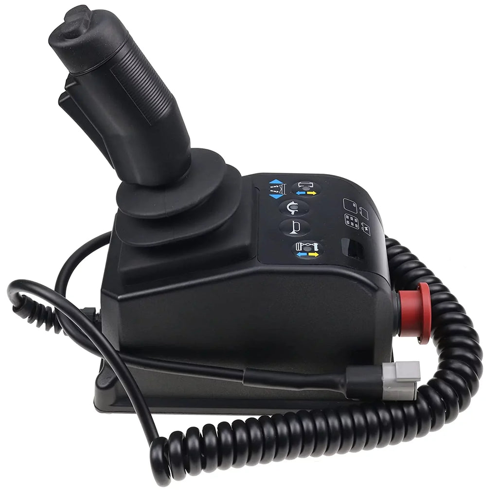 Control Box 100840 100840GT for Genie GR-12 GR-15 GR-20 GS-2032 GS-2046 GS-2632 GS-2646 GS-2668DC GS-3232