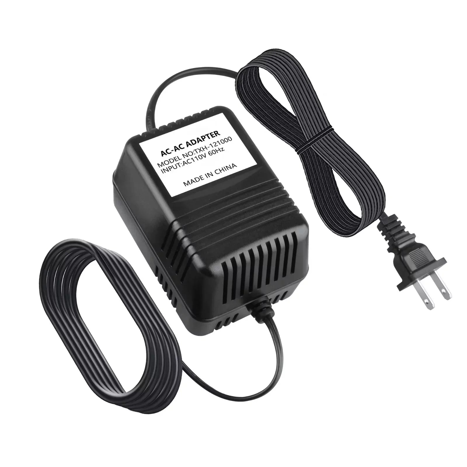 CJP-Geek AC to AC Adapter compatible for Harman Kardon No.: HK-02TA Power Supply Cord Cable Charger