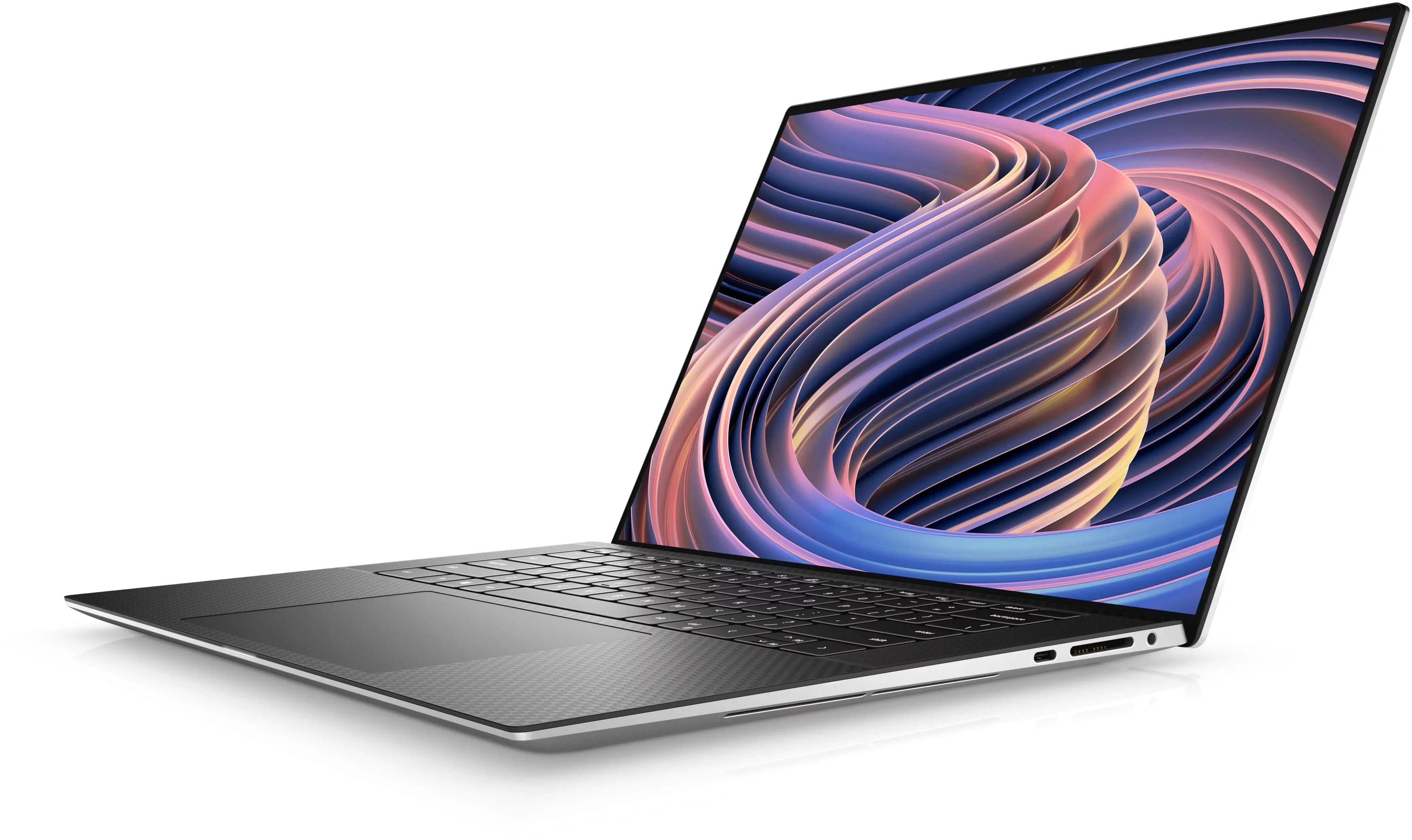 Refurbished Dell XPS 9520 Notebook (2022) | 15.6" FHD+ | Core i9 - 2TB SSD - 64GB RAM - 3050 Ti | 14 Cores @ 5 GHz - 12th Gen CPU