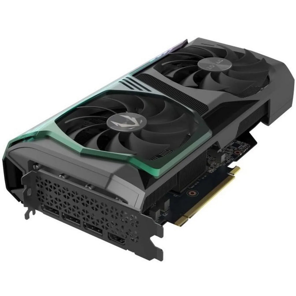 Zotac NVIDIA GeForce RTX 3070 Graphic Card, 8 GB GDDR6