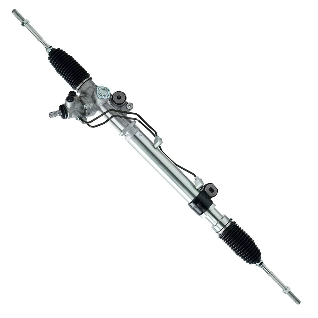 Detroit Axle - Rack & Pinion for 03-09 Toyota 4Runner Lexus GX4700, 07-09 Fj Cruiser, Power Steering Rack and Pinion 2003 2004 2005 2006 2007 2008 2009 Replacement