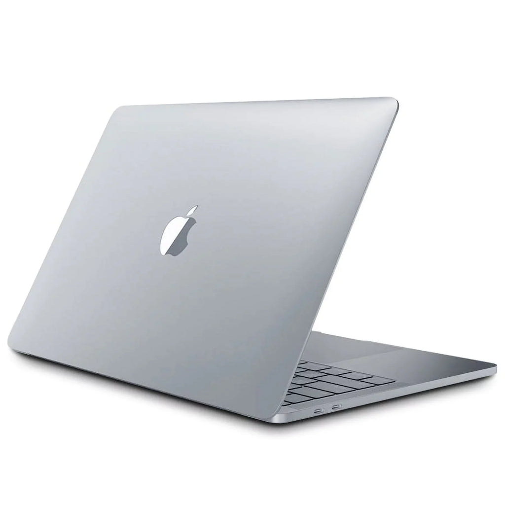 Apple MacBook Pro W/ Touch Bar MVVL2LL/A 16" 16GB 512GB X62.6GHz,Silver (Scratch And Dent Used)