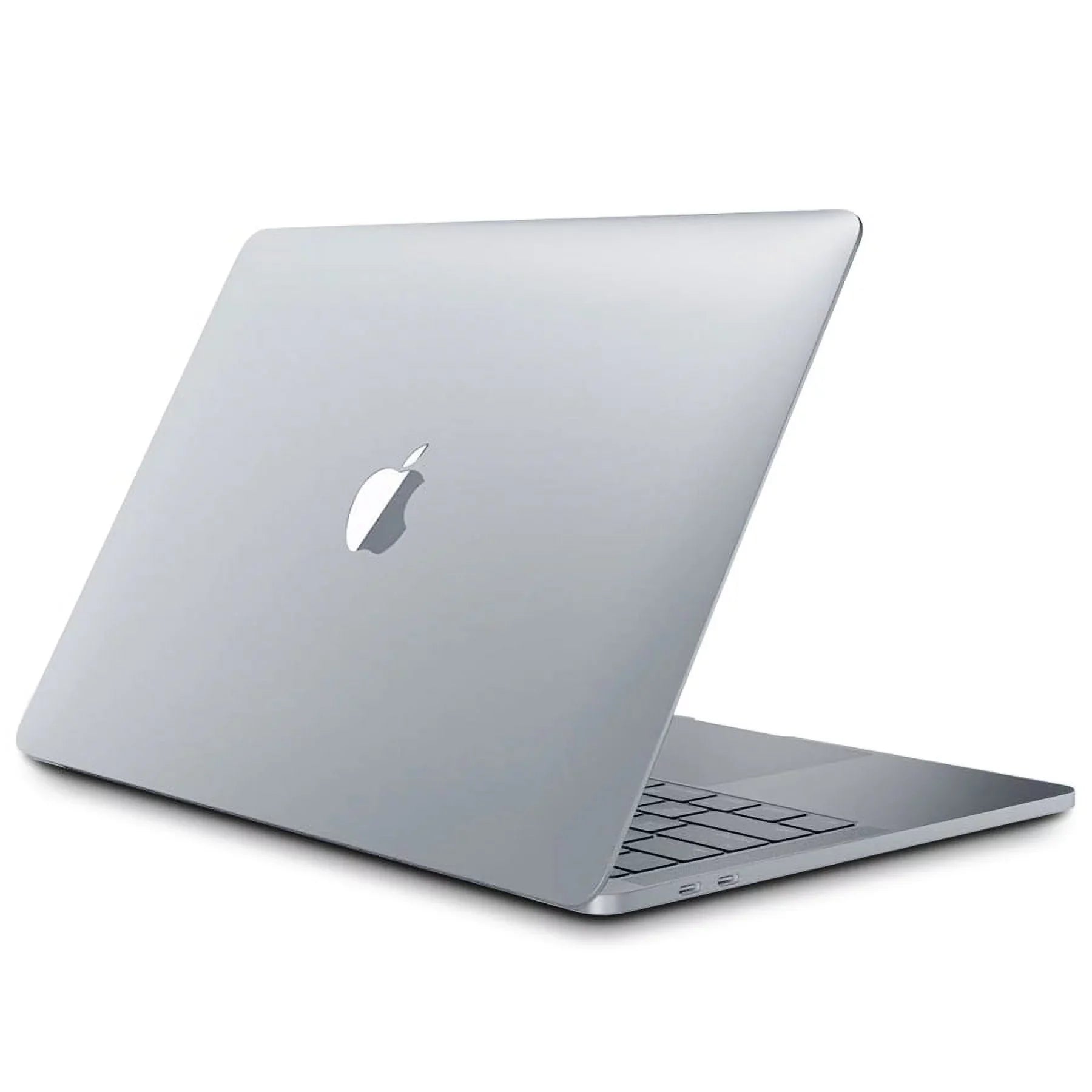 Apple MacBook Pro W/ Touch Bar MVVL2LL/A 16" 16GB 512GB X62.6GHz,Silver (Scratch And Dent Used)