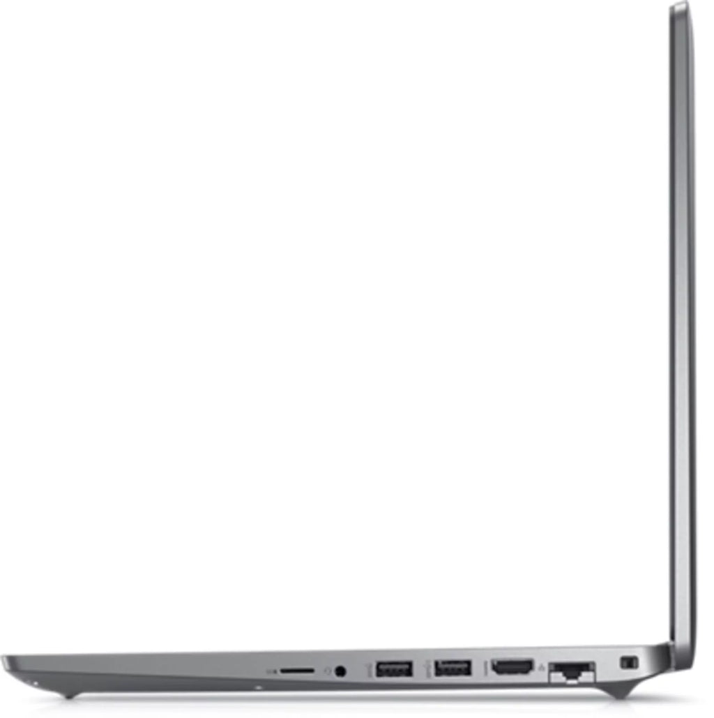 Repaired Dell Model 5000 5530 Portable PC (2022) | 15.6" FHD | Core i7 - 256GB SSD - 16GB RAM | 10 Cores @ 4.8 GHz - 12th Gen CPU (Refurbished)