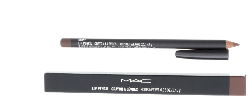 MAC Lip Pencil, Stone, 0.05 oz