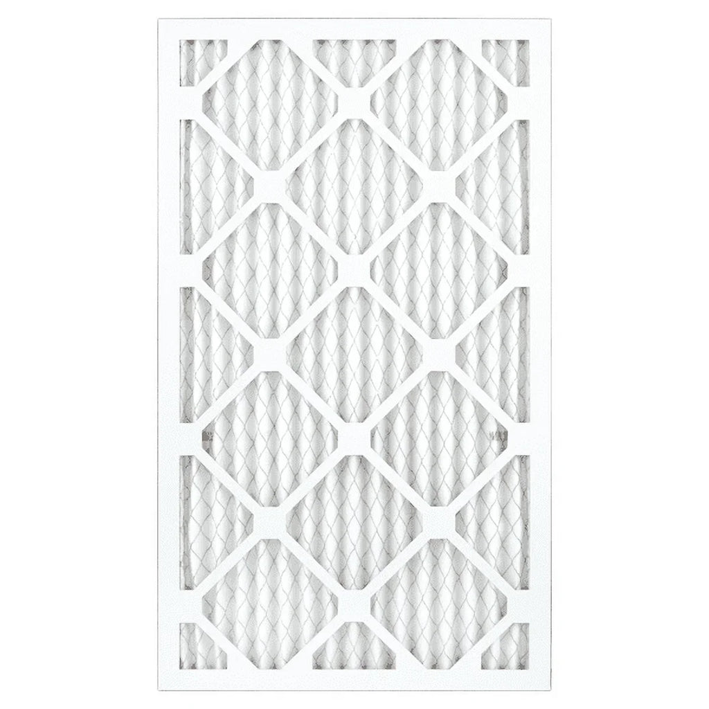 AIRx Filters 14x24x1 Air Filter MERV 13 Pleated HVAC AC Furnace Air Filter, Health 4-Pack Made in the USA