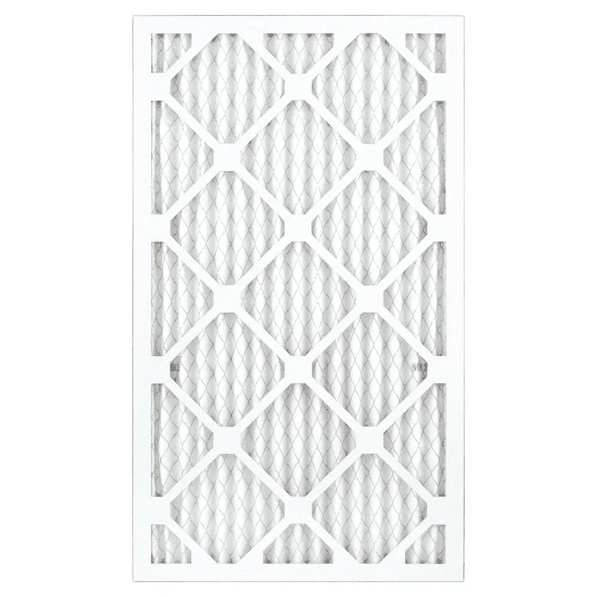 AIRx Filters 14x24x1 Air Filter MERV 13 Pleated HVAC AC Furnace Air Filter, Health 4-Pack Made in the USA