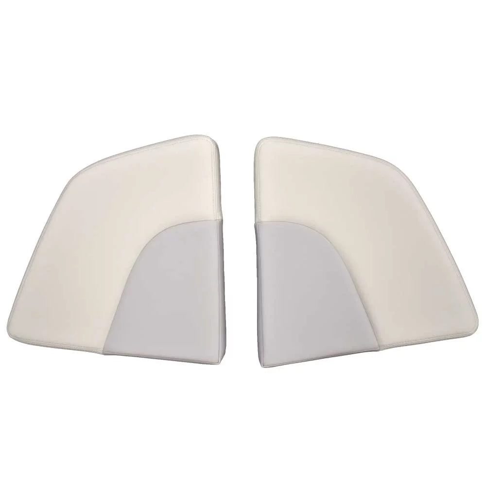Mako Boat Bow Cushions 314606 | 236 CC 16 3/4 x 17 Inch (Set of 2)