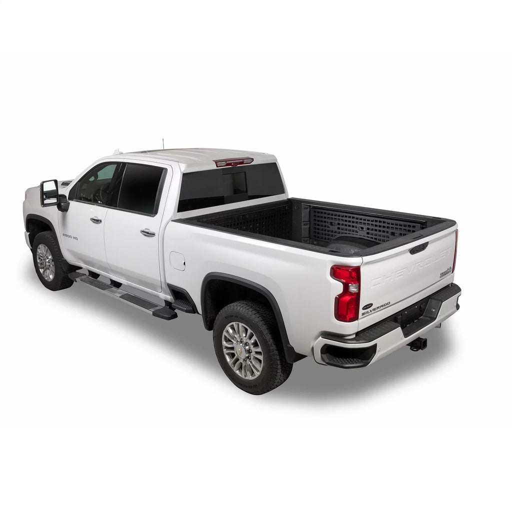 Putco 195021 Molle Panel Fits select: 2020-2022 CHEVROLET SILVERADO, 2020-2022 GMC SIERRA